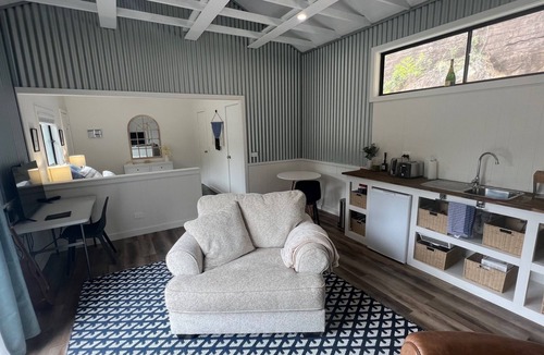 Wollombi Apartment | CORRABARE STUDIO