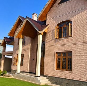 Srinagar Villa | Corte De Paradise 4 Bedroom Villa near to Airport