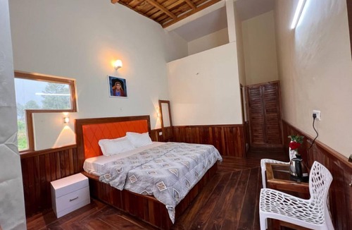 Majkhali Hotel | Cortland Jungle Resort