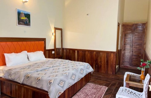Majkhali Hotel | Cortland Jungle Resort