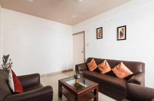 Viman Nagar Apartment | Cosmos Luxury Vimannagar