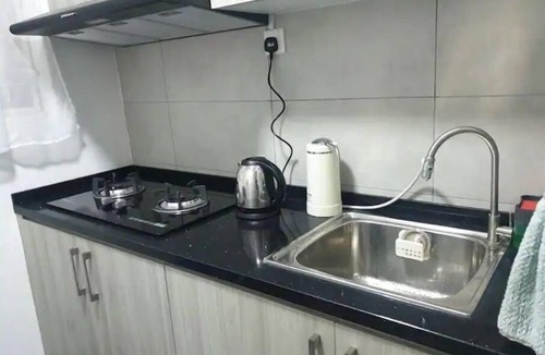 Kajang Apartment | Cosy 2 Bedroom Homestay in Kajang