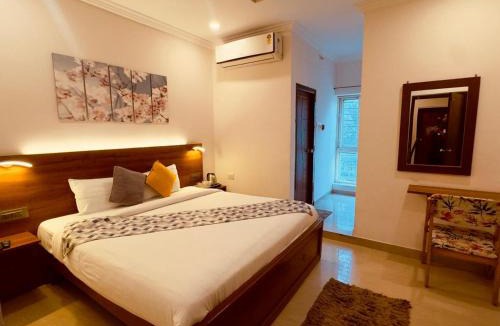 Somajiguda House | Cosy Banjara Guest House