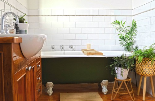 Quarry Hill House | Cosy Bendigo Retreat - Unique Stay - Close to town