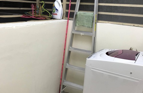 Kampung Baruh Apartment | Cosy Brand New Near Penang Airport