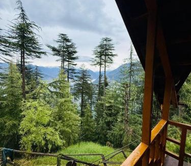 Banjar House | Cosy Crest