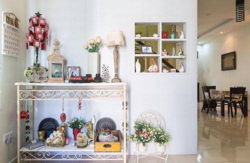 Teluk Kumbar House | Cosy HomeStay at Penang Island -Beach and Village