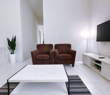 Bukit Baru House | Cosy House For Family Or Group In Bukit Beruang Melaka