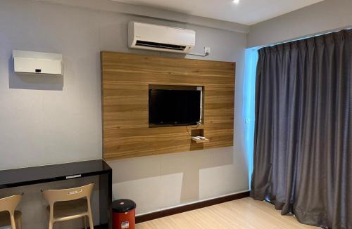 Tanjung Aru Apartment | Cosy Residence Homestay 2