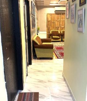 Kolkata Apartment | COSY Room A2 IN 4BHK