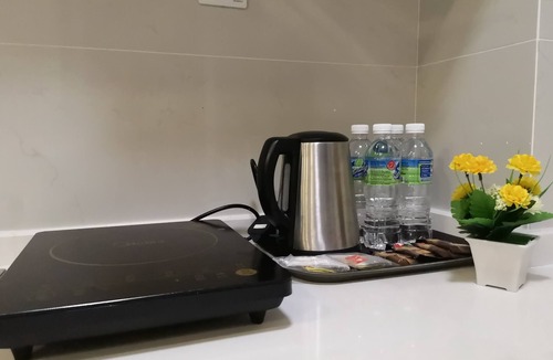 Central District Apartment | Cosy Studio 2pax @ Country Garden Danga Bay