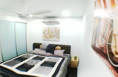 Kuala Lumpur Condo | Cosy studio in The Elements @ Ampang Hilir #24