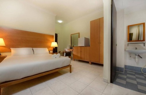 Padang Matsirat Apartment | Cosy Studio Room in Langkawi