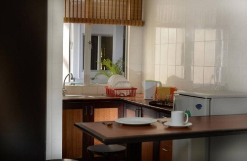 Padang Matsirat Apartment | Cosy Studio Room in Langkawi