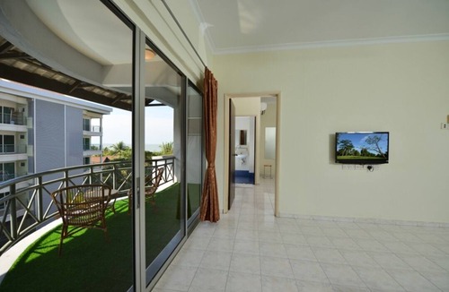 Padang Matsirat Apartment | Cosy Studio Room in Langkawi