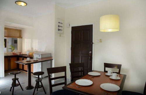 Padang Matsirat Apartment | Cosy Studio Room in Langkawi