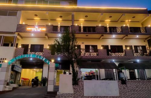 Almora Bed & Breakfast | Cottage Club Inn