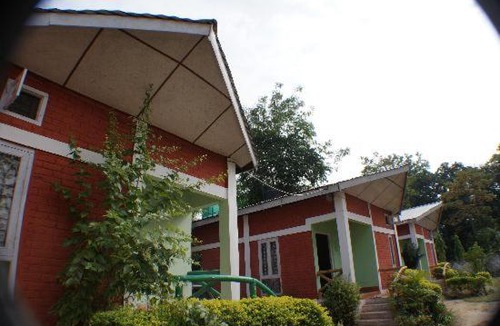 Hatikhuli House | Cottage Hrishikesh