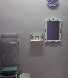Tanjung Malim House | Cottage Muslim Homestay ByWawaSha