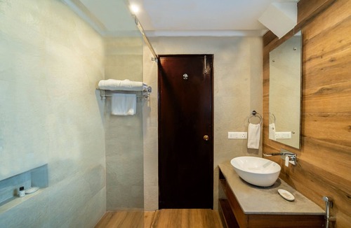 Bhagtpura Hotel | Country Inn, Bhimtal