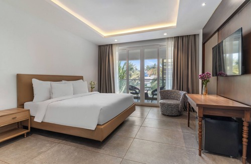 Panaji Hotel | Country Inn Calangute North Goa
