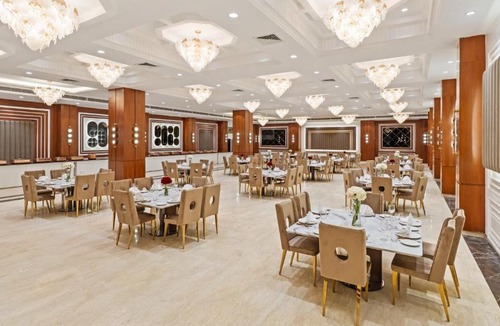 Dehradun Hotel | Country Inn Dehradun