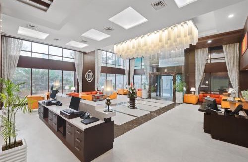 Sector 14 Hotel | Country Inn & Suites by Radisson, Gurugram Sector 12