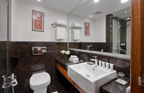 Sector 14 Hotel | Country Inn & Suites by Radisson, Gurugram Sector 12