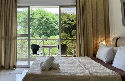 Bukit Tinggi Apartment | Country Side Modern Cottage Bukit Tinggi Levistays