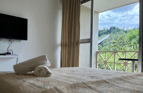 Bukit Tinggi Apartment | Country Side Modern Cottage Bukit Tinggi Levistays
