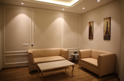 Nakodar Hotel | Country Yard Hotel