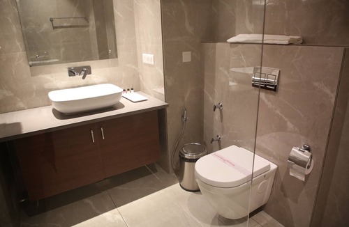 Nakodar Hotel | Country Yard Hotel