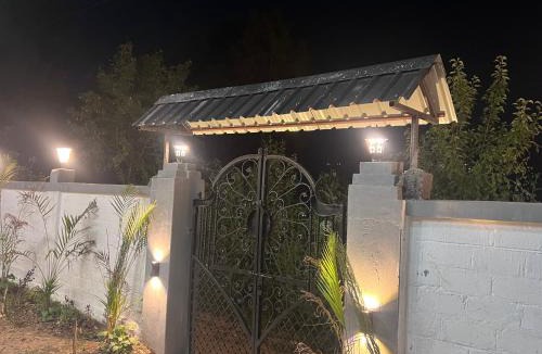 Patnitop House | Countryside forest village