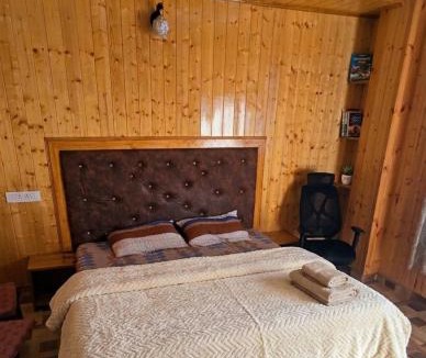 Jhakri House | Countryside home Stay Sarahan bymonk
