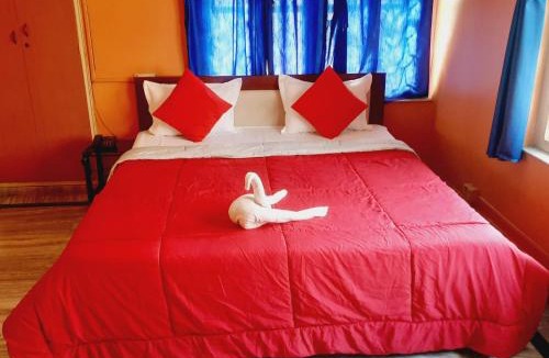Sector II House | Couple Friendly Rooms