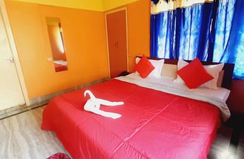 Sector II House | Couple Friendly Rooms