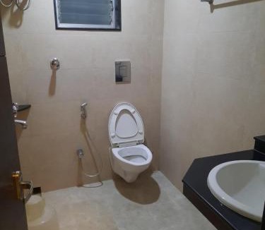 Sector II House | Couple Friendly Rooms