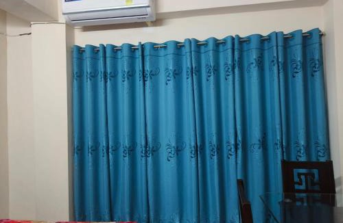 Dhaka Apartment | Couple Friendly Studio Apartment at Hajicamp near Airport