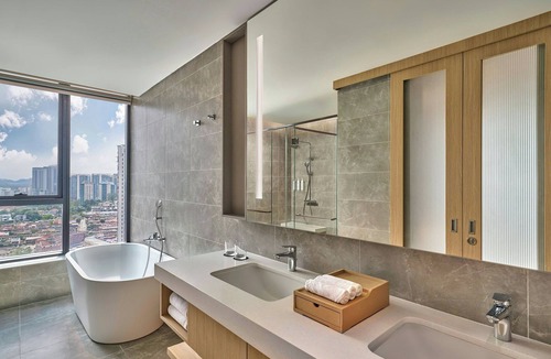 Kuala Lumpur Hotel | Courtyard by Marriott Kuala Lumpur South