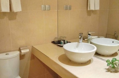 Kota Kinabalu Hotel | Courtyard Hotel @ 1Borneo