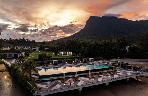 Santubong Resort | Cove 55
