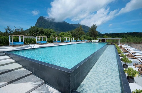 Santubong Resort | Cove 55