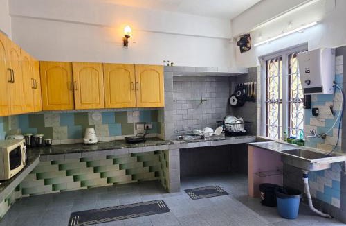 Port Blair Apartment | Cove-Inn