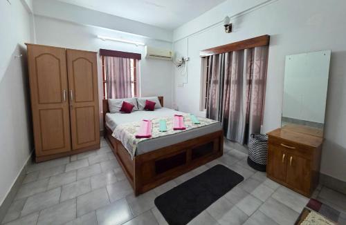 Port Blair Apartment | Cove-Inn