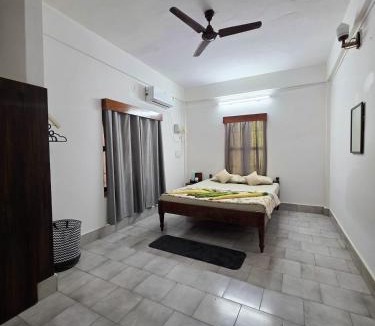 Port Blair Apartment | Cove-Inn