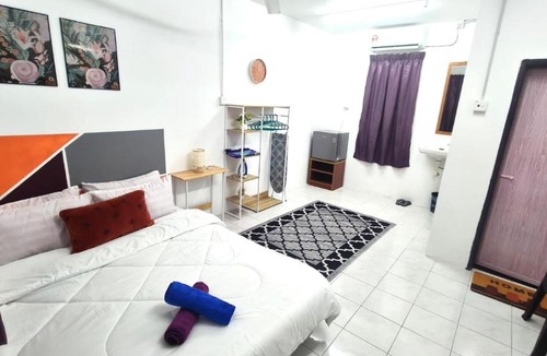Kampung Bukit Lembu Hotel | cow hill langkawi guesthouse