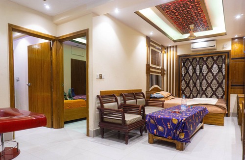 Cox's Bazar Apartment | Cox Sea View Apartment