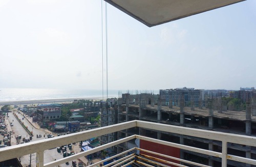 Cox's Bazar Apartment | Cox Sea View Apartment