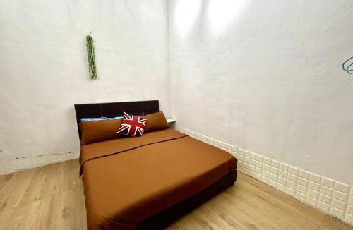 Taman Impian House | Cozy 10 Entire House 4 Bedroom At Alma Bukit Mertajam