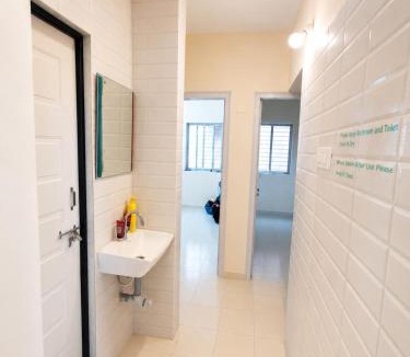 Hubli Apartment | Cozy 1bhk hubli